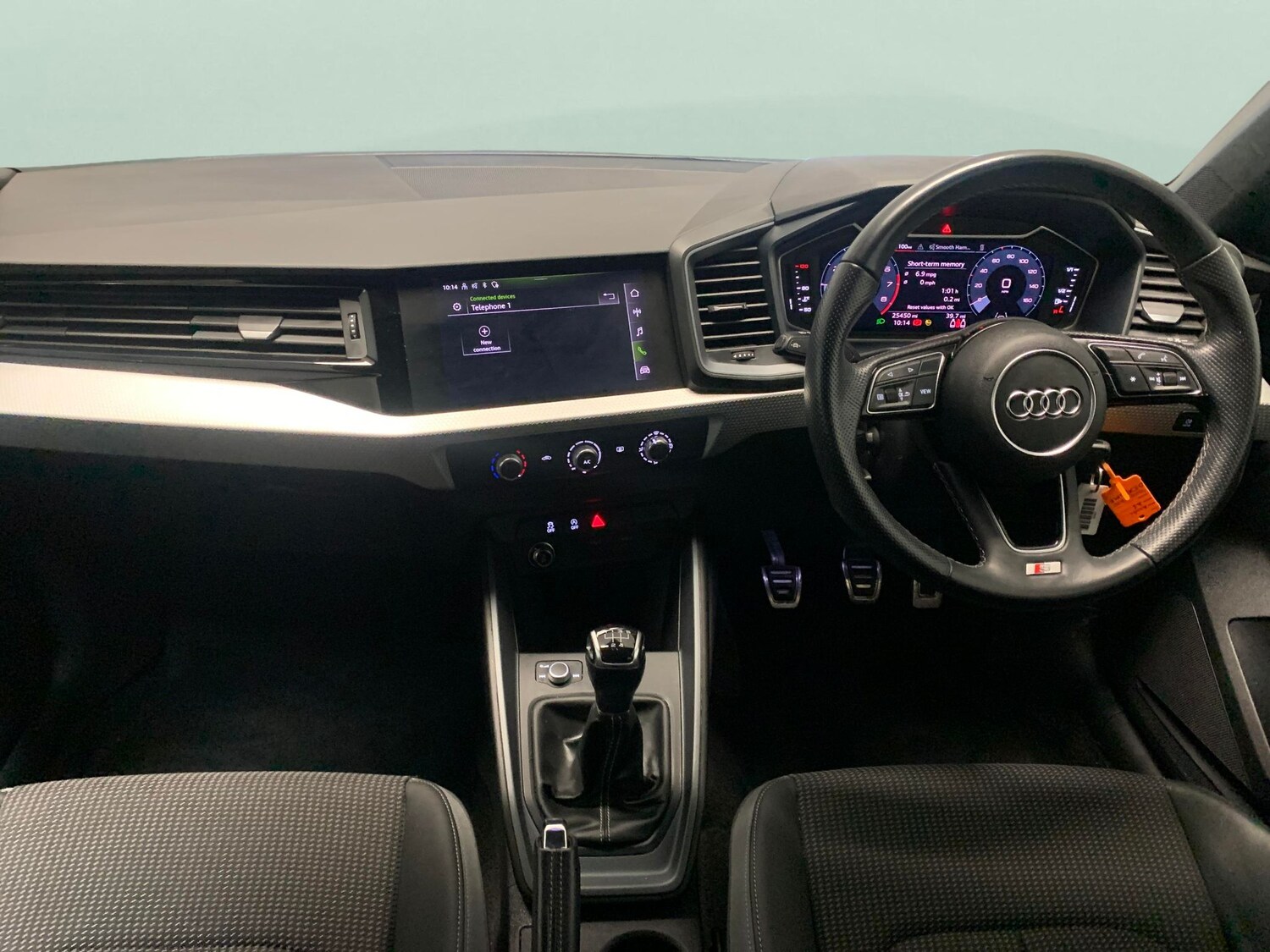 Used Audi A1 2022 for sale - 77638284: Photo 6