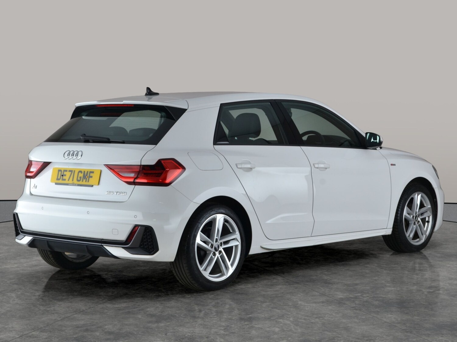Used Audi A1 2022 for sale - 77638284: Photo 9