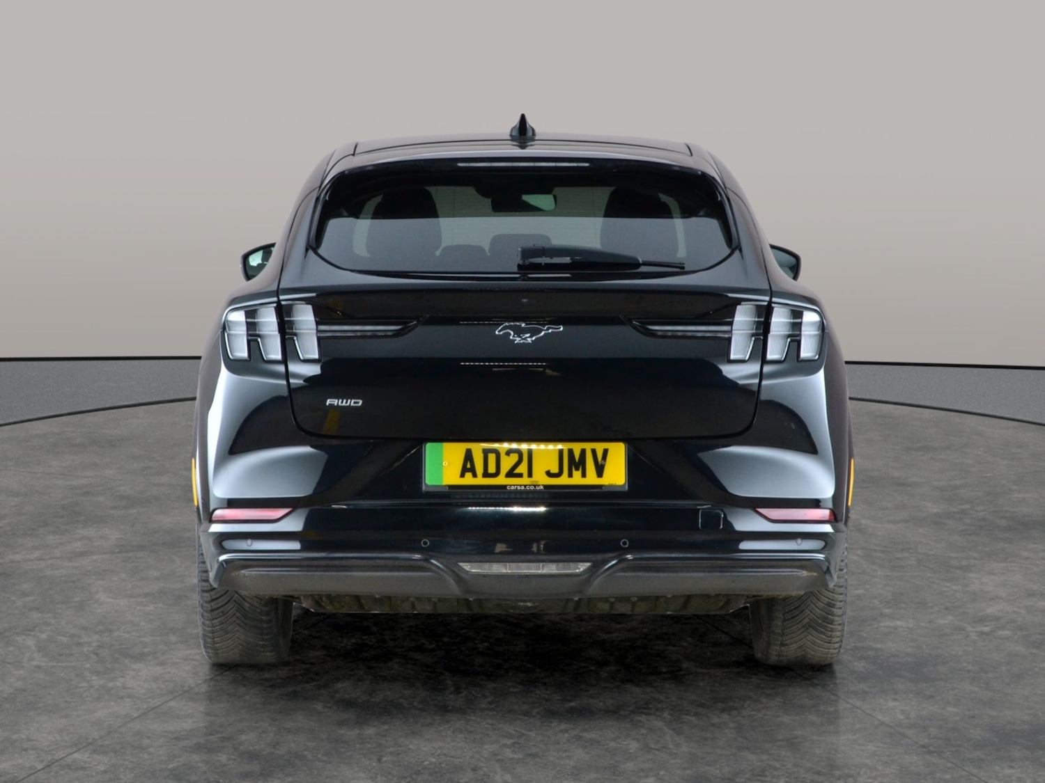 Used Ford Mustang Mach-E 2021 for sale - 77350840: Photo 11