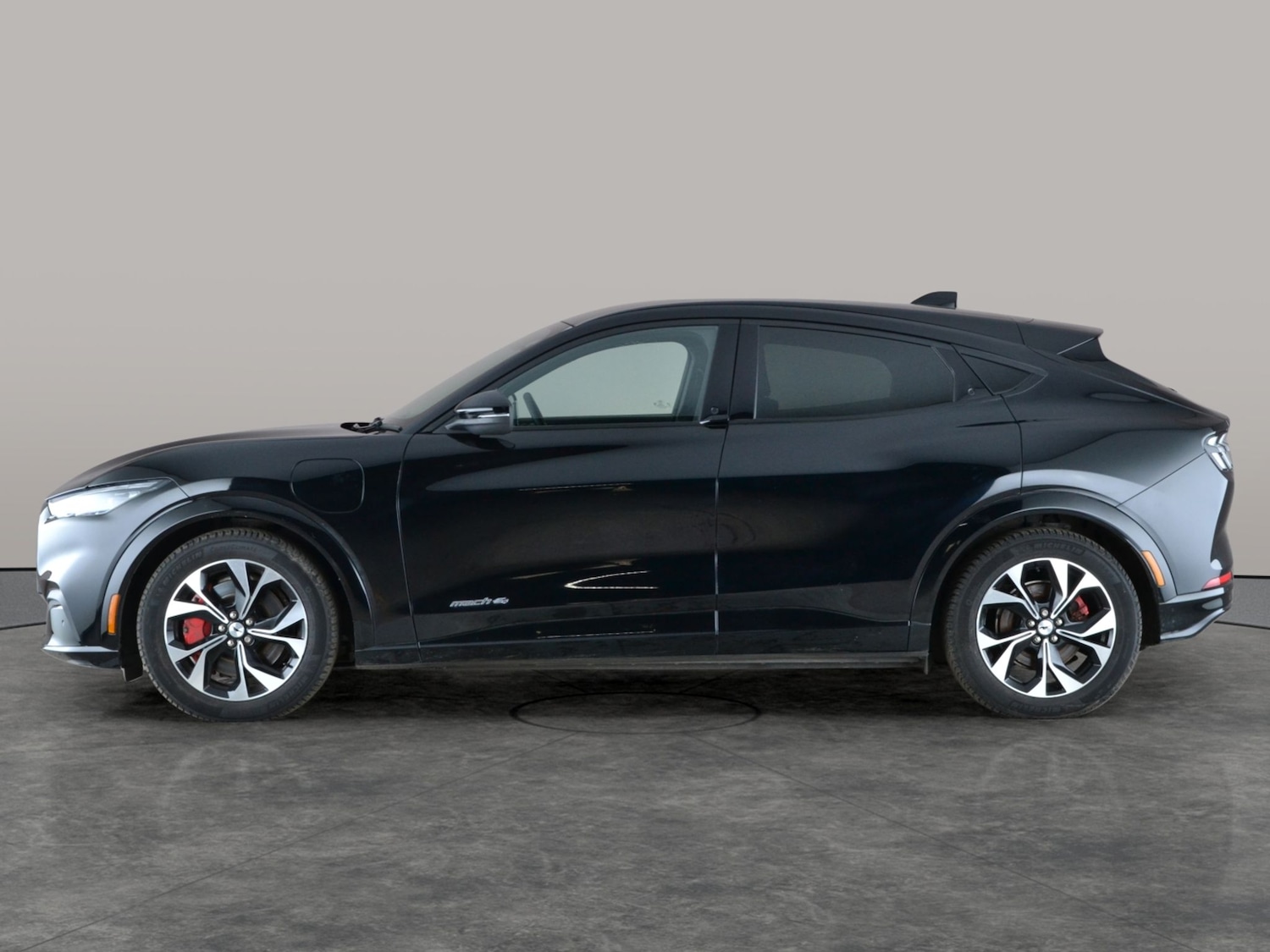 Used Ford Mustang Mach-E 2021 for sale - 77350840: Photo 13