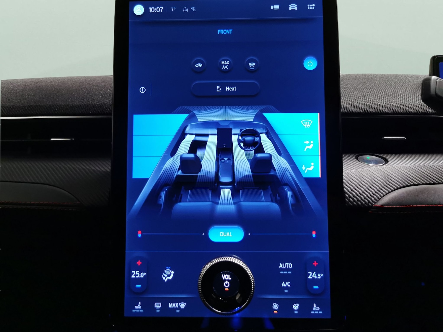 Used Ford Mustang Mach-E 2021 for sale - 77350840: Photo 17