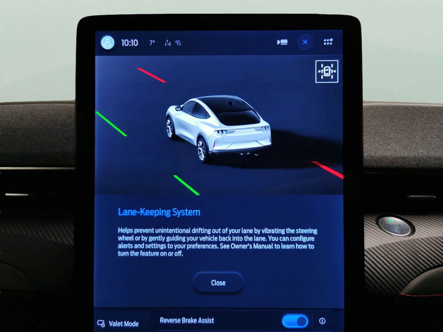 Used Ford Mustang Mach-E 2021 for sale - 77350840: Photo 22