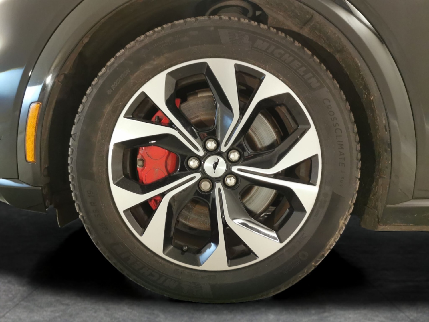 Used Ford Mustang Mach-E 2021 for sale - 77350840: Photo 23