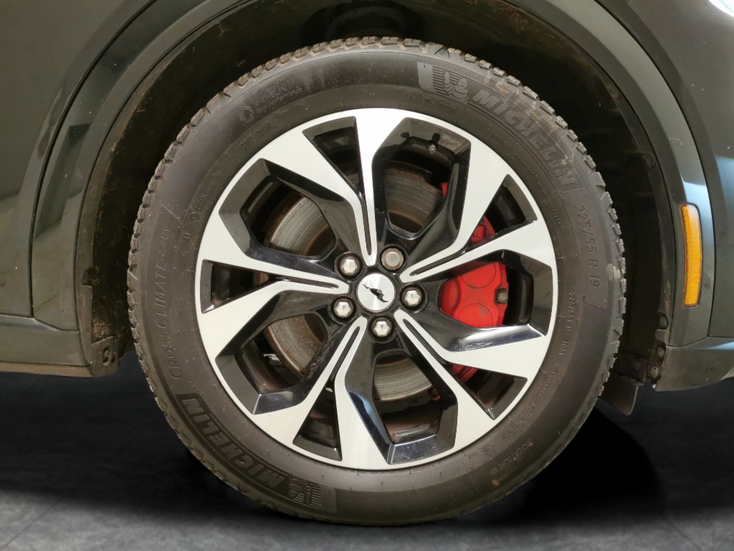 Used Ford Mustang Mach-E 2021 for sale - 77350840: Photo 24