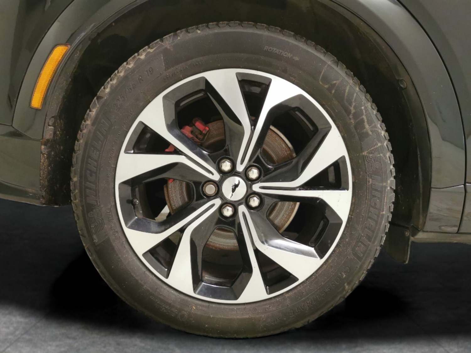 Used Ford Mustang Mach-E 2021 for sale - 77350840: Photo 25