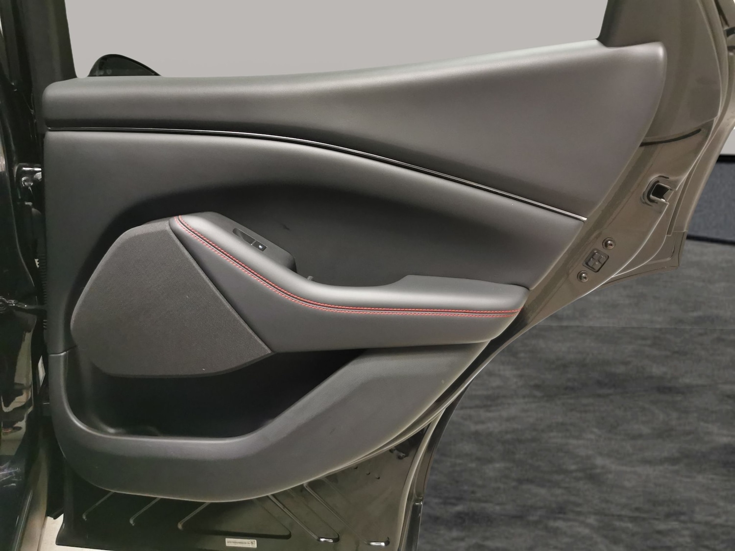 Used Ford Mustang Mach-E 2021 for sale - 77350840: Photo 29