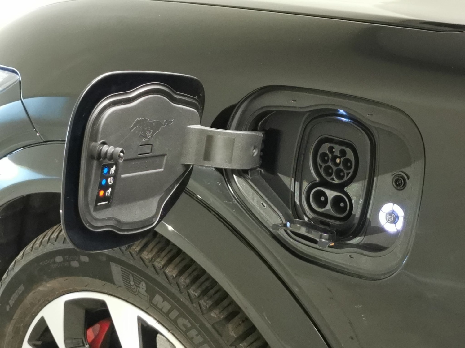 Used Ford Mustang Mach-E 2021 for sale - 77350840: Photo 31