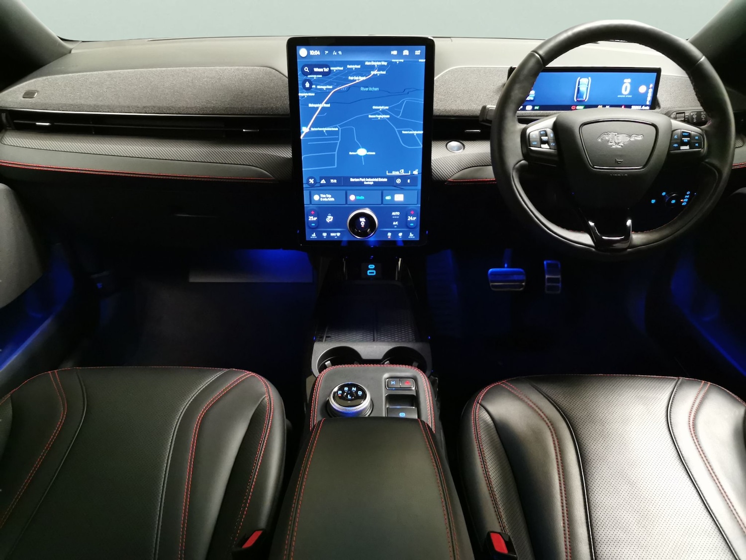 Used Ford Mustang Mach-E 2021 for sale - 77350840: Photo 7