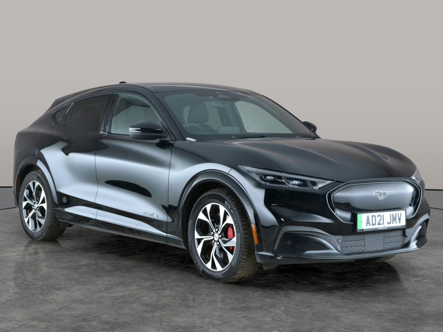 Used Ford Mustang Mach-E 2021 for sale - 77350840: Photo 8