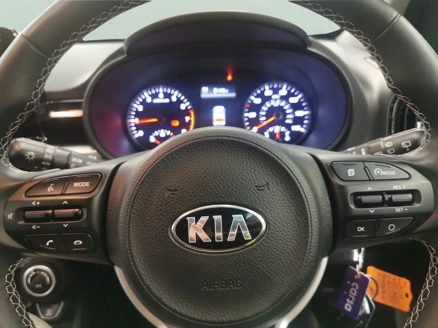 Used Kia Picanto 2021 for sale - 77060905: Photo 14