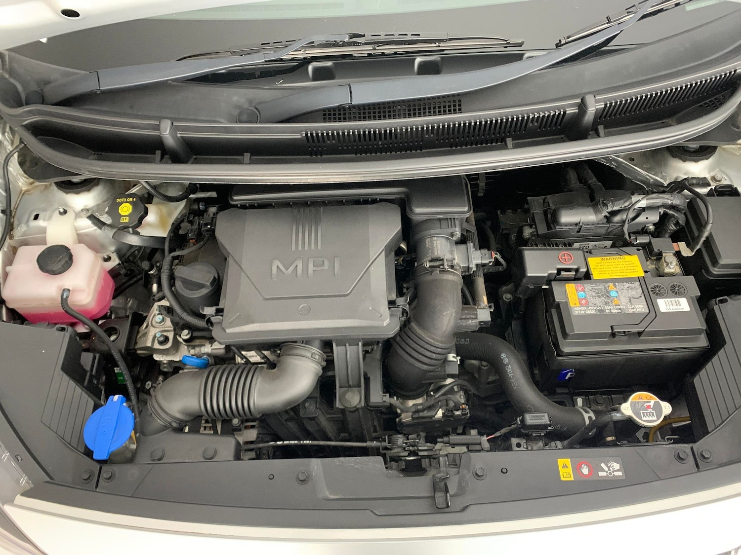 Used Kia Picanto 2021 for sale - 77060905: Photo 28