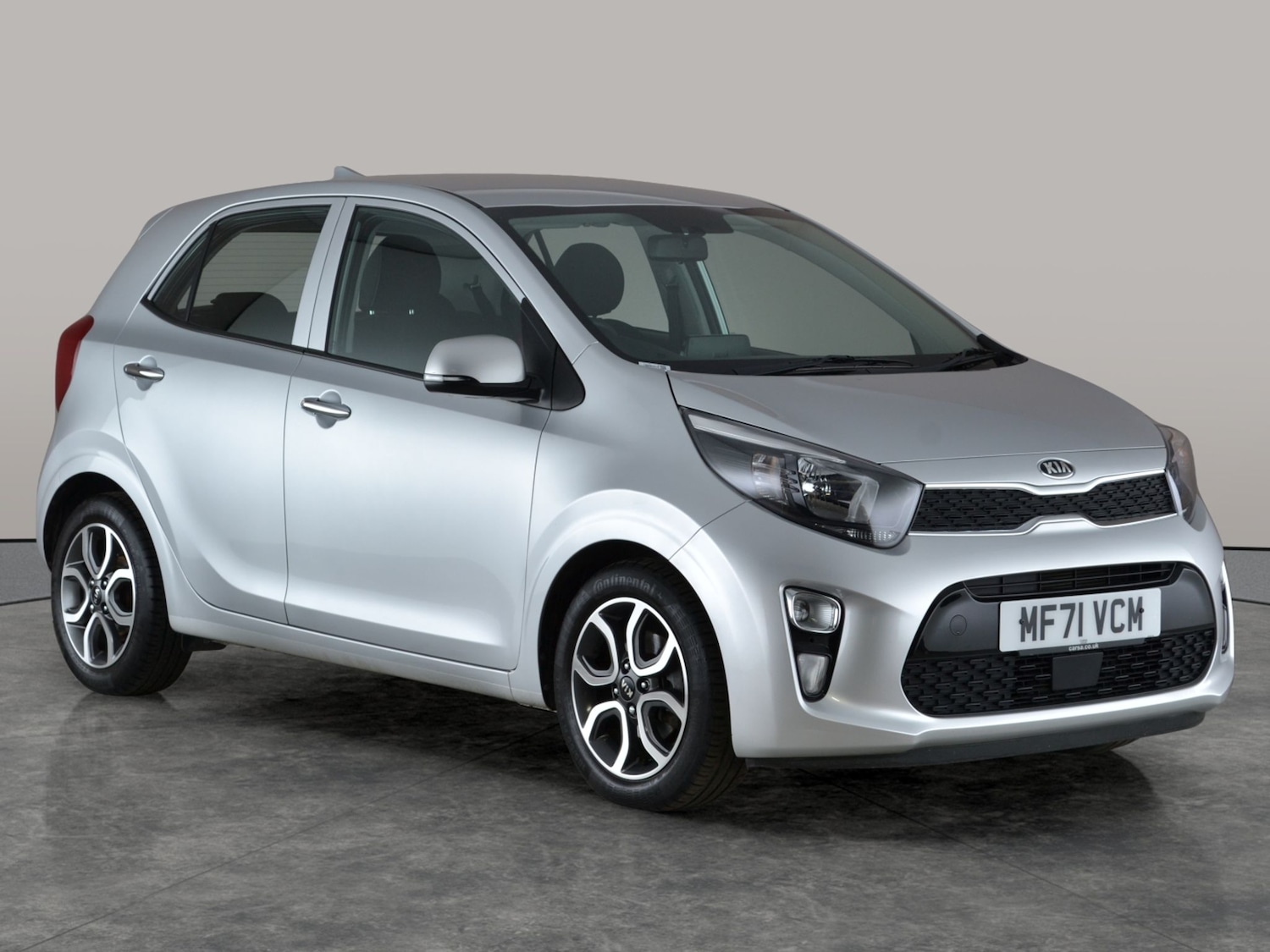 Used Kia Picanto 2021 for sale - 77060905: Photo 8