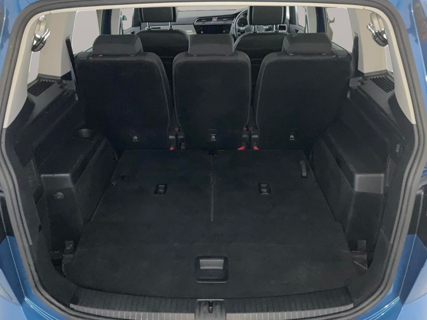 Vehicle 41
