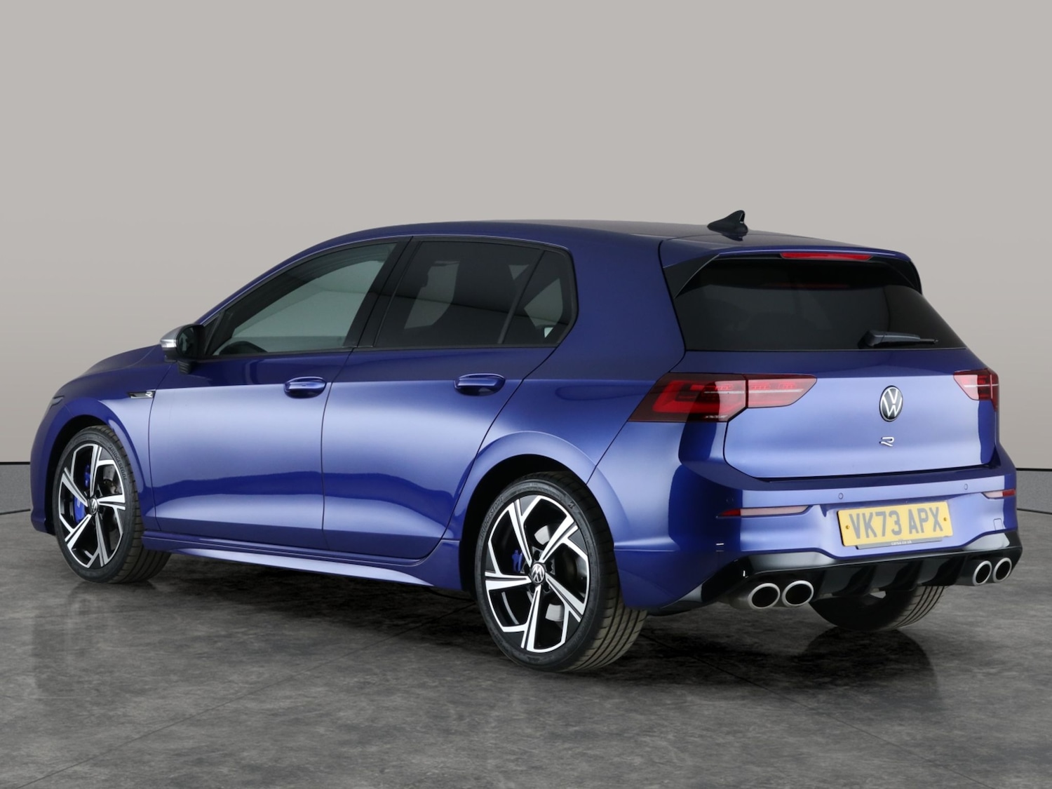 Used Volkswagen Golf 2023 for sale - 76169918: Photo 14