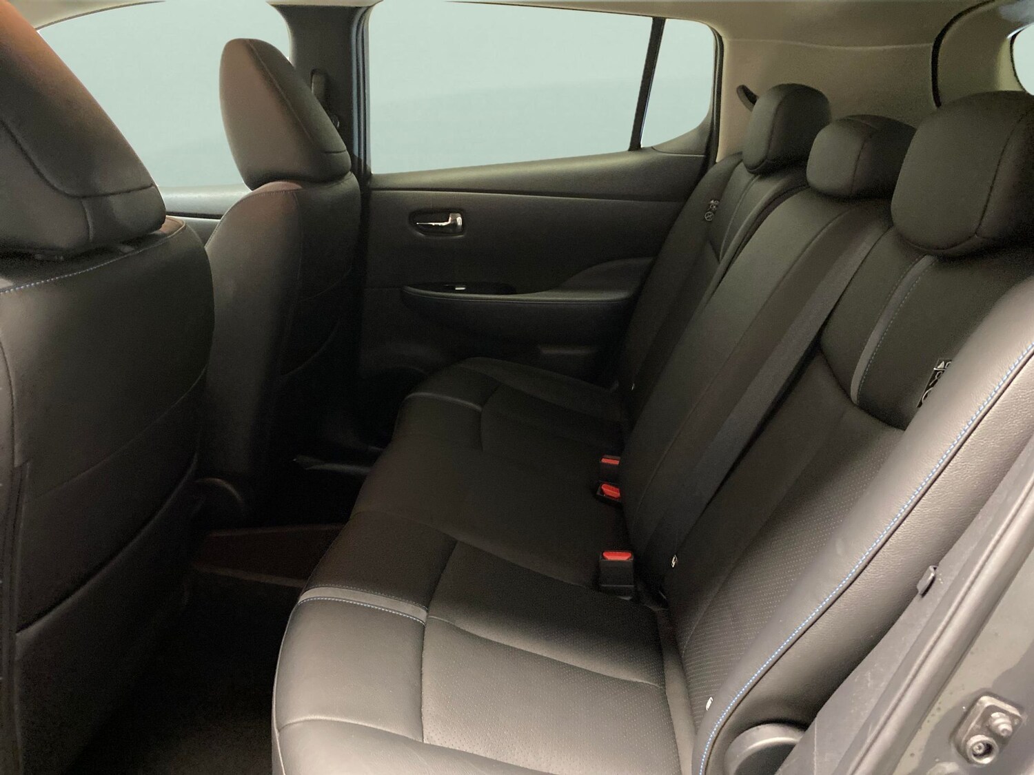 Used Nissan Leaf 2022 for sale - 78150961: Photo 23