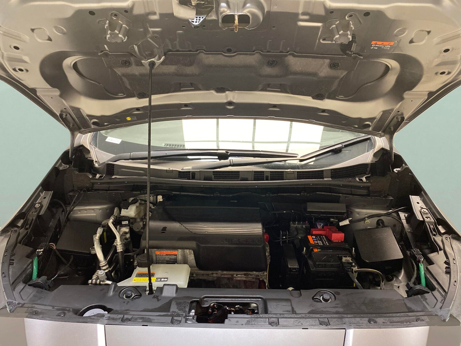 Used Nissan Leaf 2022 for sale - 78150961: Photo 30