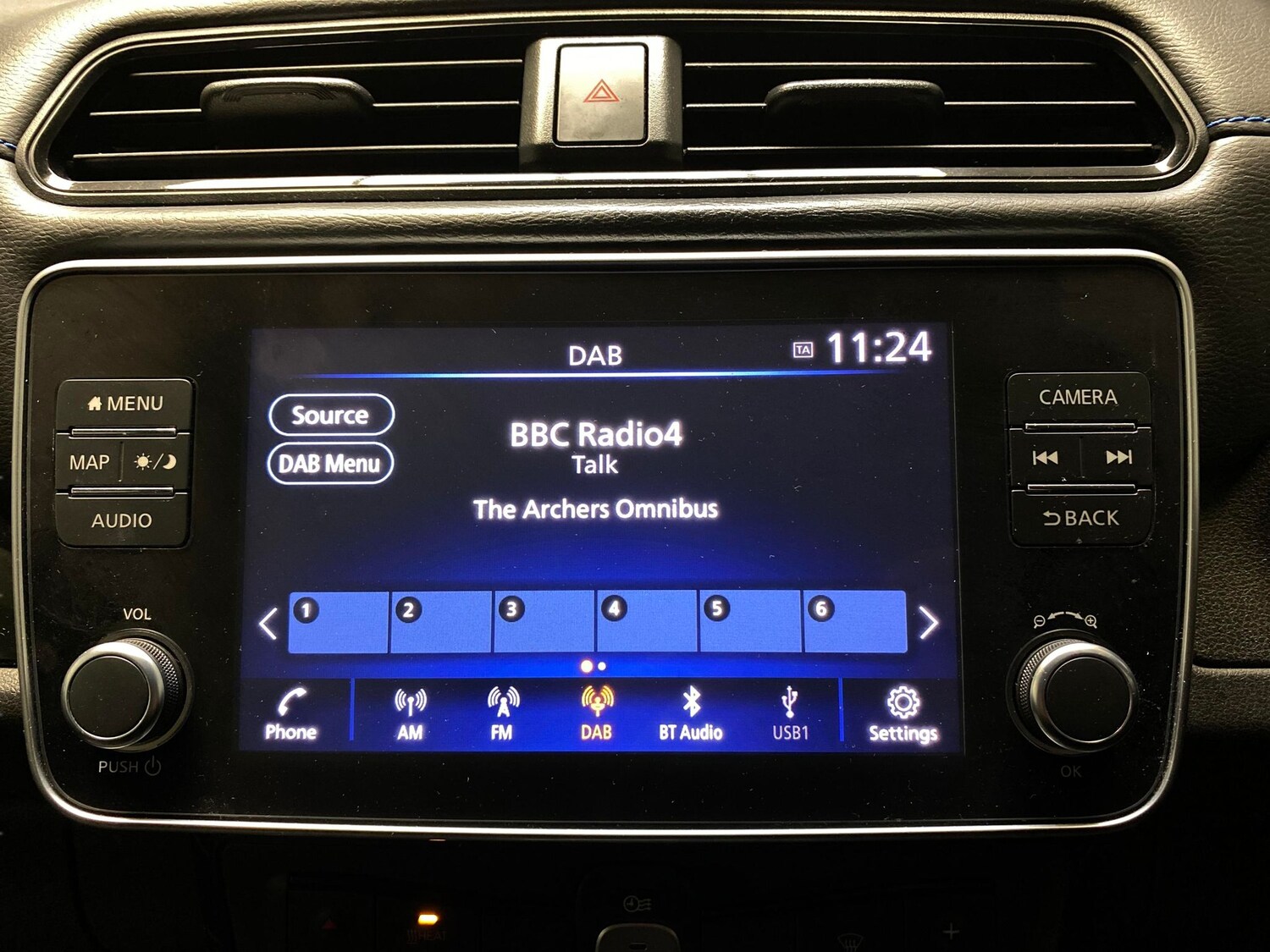 Used Nissan Leaf 2022 for sale - 78150961: Photo 7