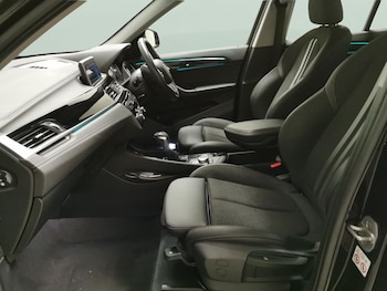 Used BMW X1 2022 for sale - 78252435: Photo