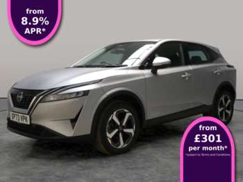 2024 - 1.5 h e-POWER Acenta Premium SUV 5dr Petrol Hybrid Auto Euro 6 (s/s) (190 p