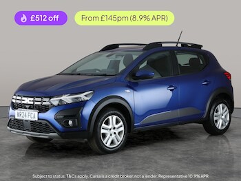 1.0 TCe Expression Hatchback 5dr Petrol Manual Euro 6 (s/s) (90 ps) - KEYLE