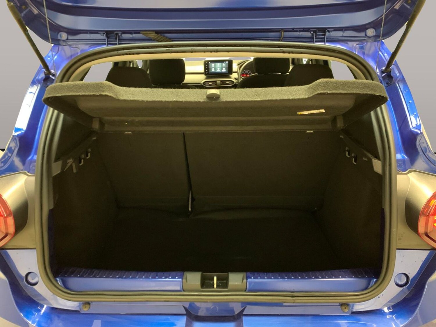 Used Dacia Sandero Stepway 2024 for sale - 76773758: Photo 28