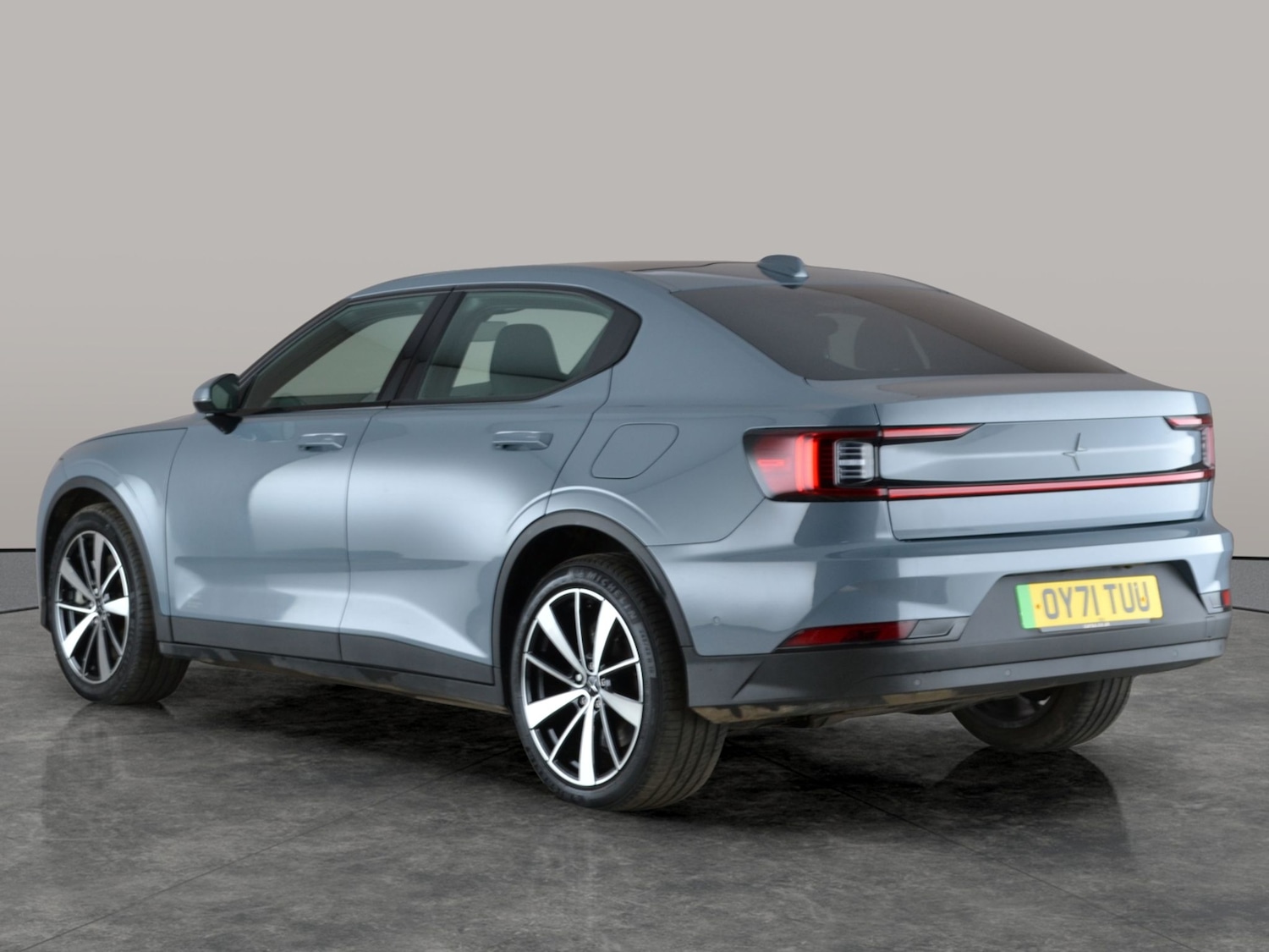 Used Polestar Polestar 2 2021 for sale - 77018580: Photo 14