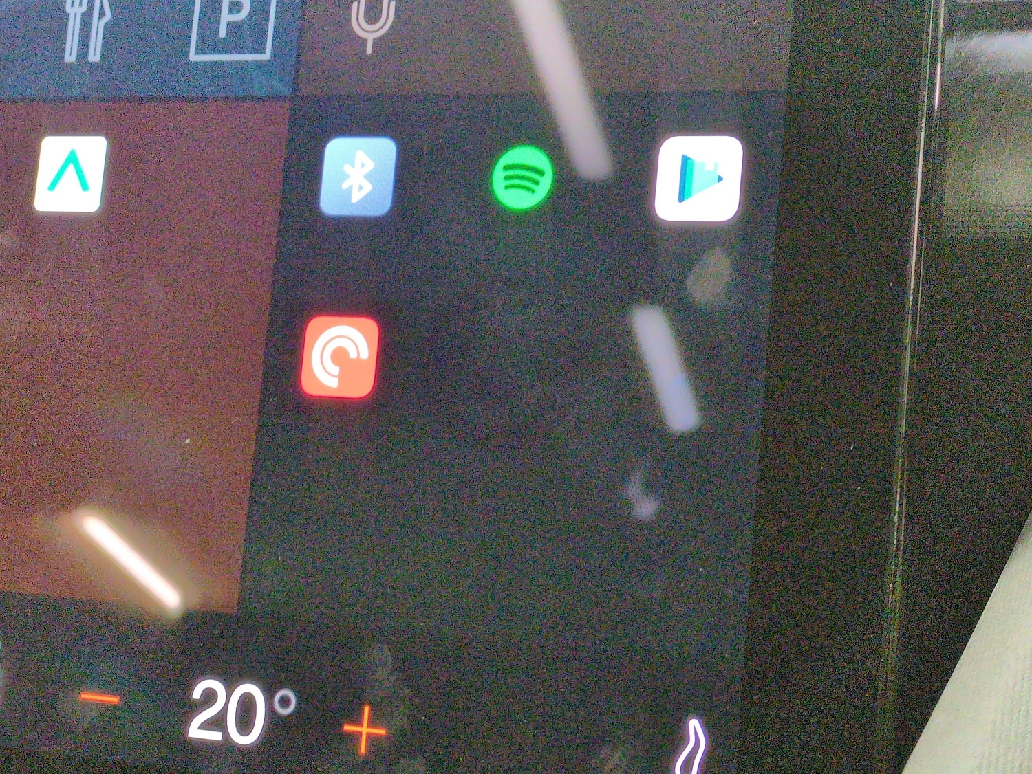 Used Polestar Polestar 2 2021 for sale - 77018580: Photo 17