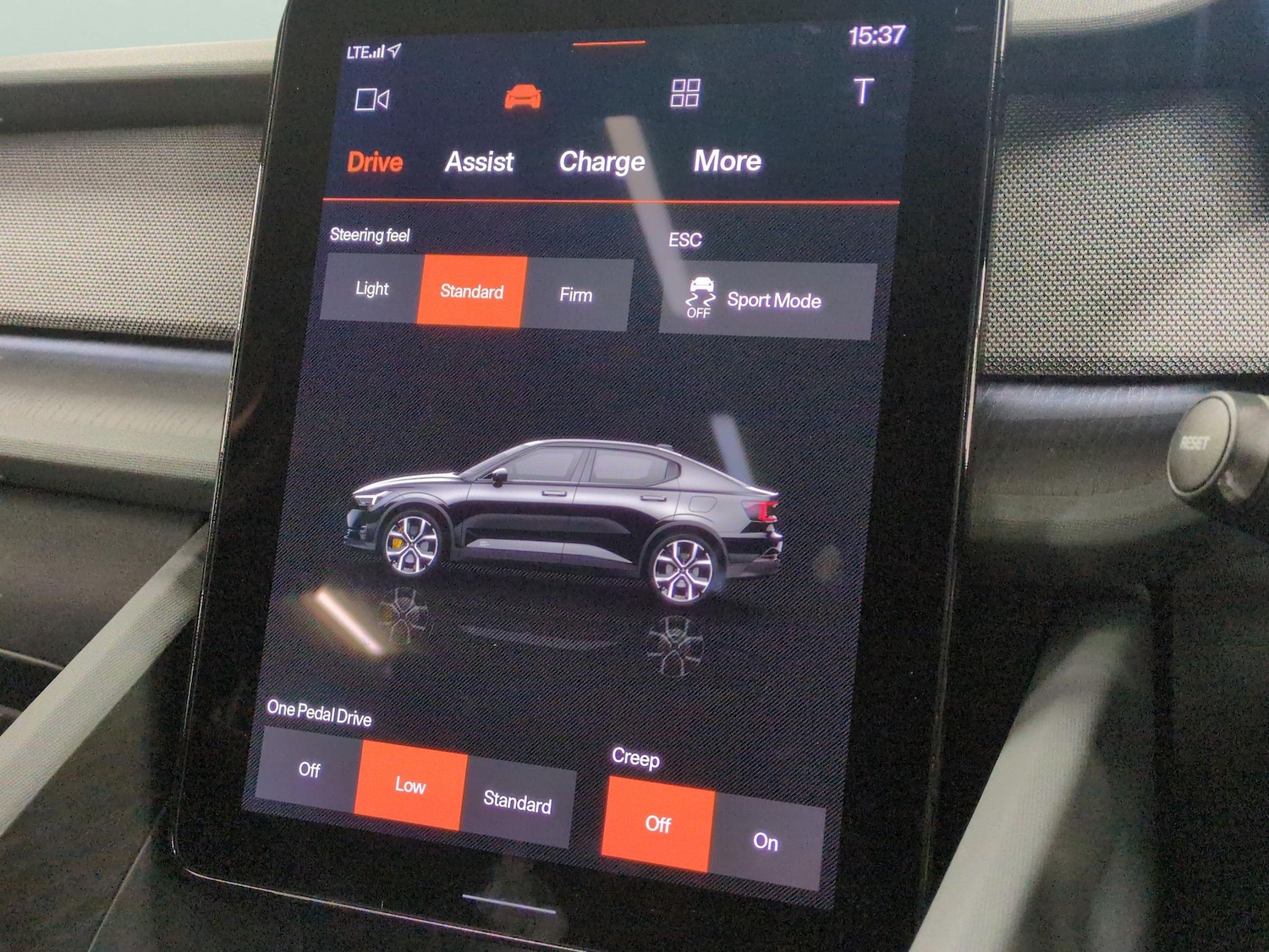 Used Polestar Polestar 2 2021 for sale - 77018580: Photo 19