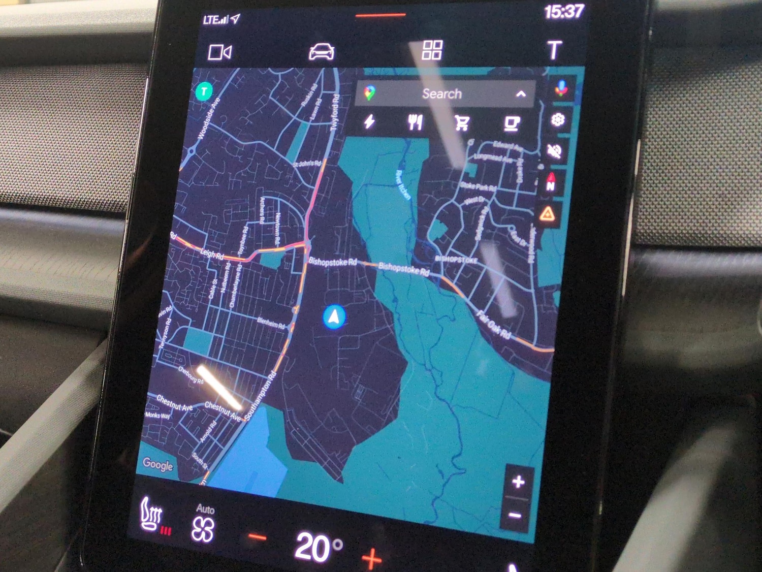 Used Polestar Polestar 2 2021 for sale - 77018580: Photo 8