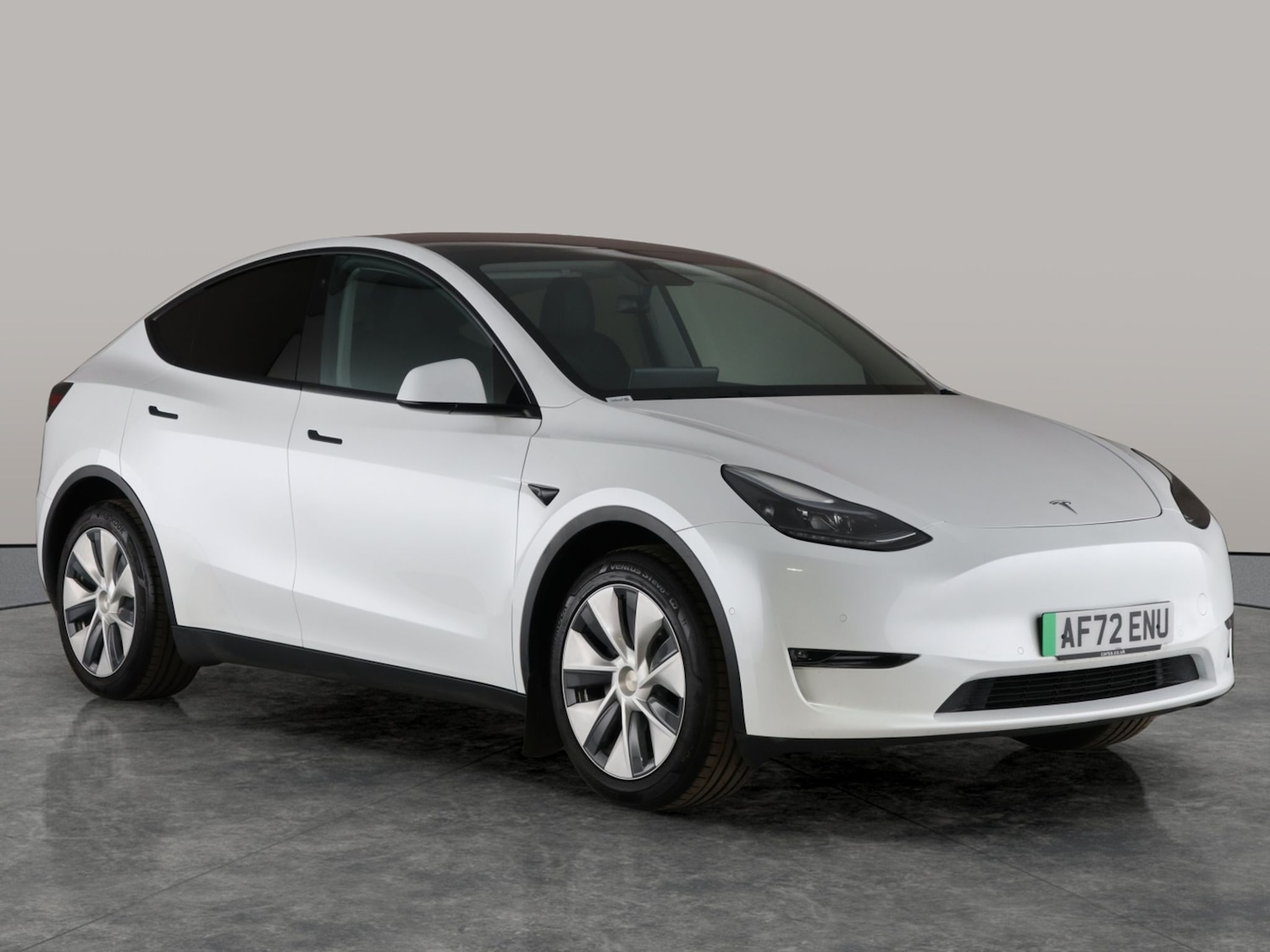 Used Tesla Model Y 2022 for sale - 76171432: Photo 13