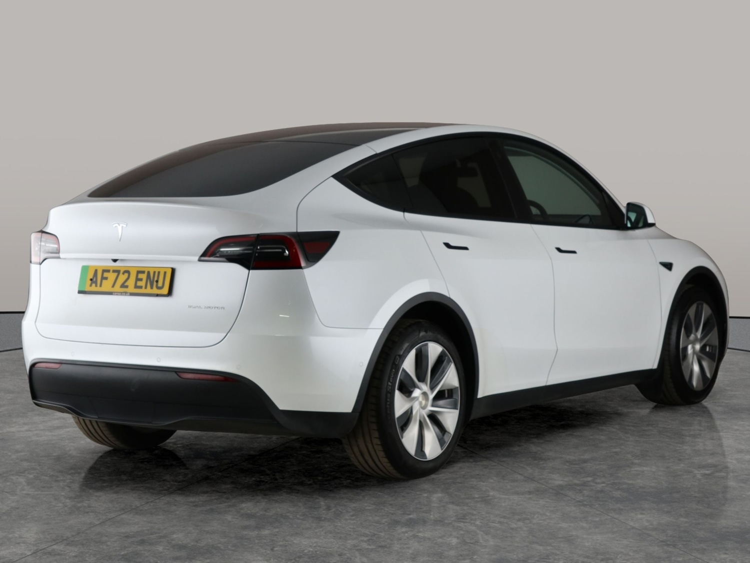 Used Tesla Model Y 2022 for sale - 76171432: Photo 16