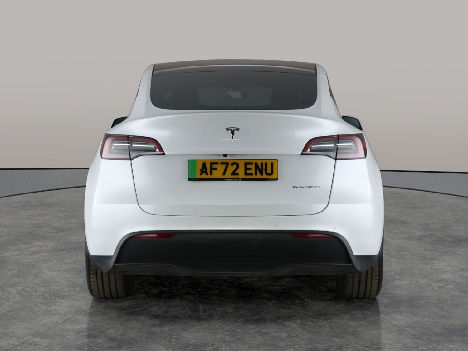 Used Tesla Model Y 2022 for sale - 76171432: Photo 17
