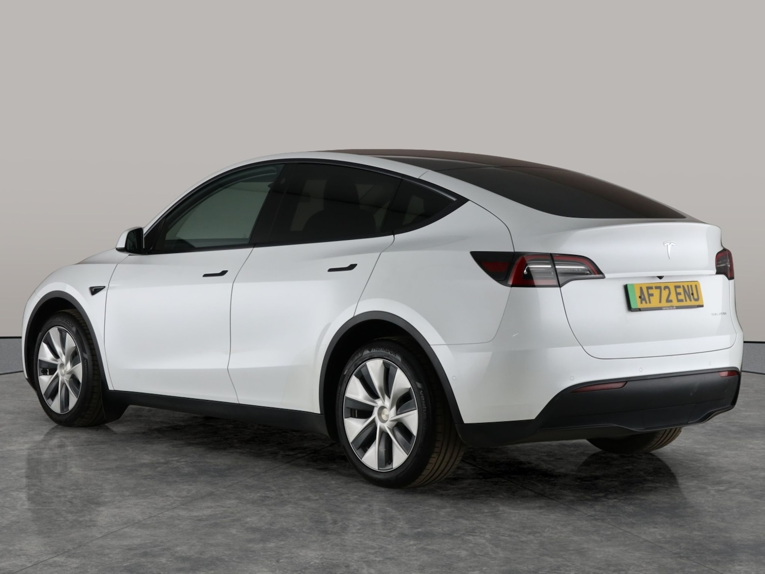 Used Tesla Model Y 2022 for sale - 76171432: Photo 18