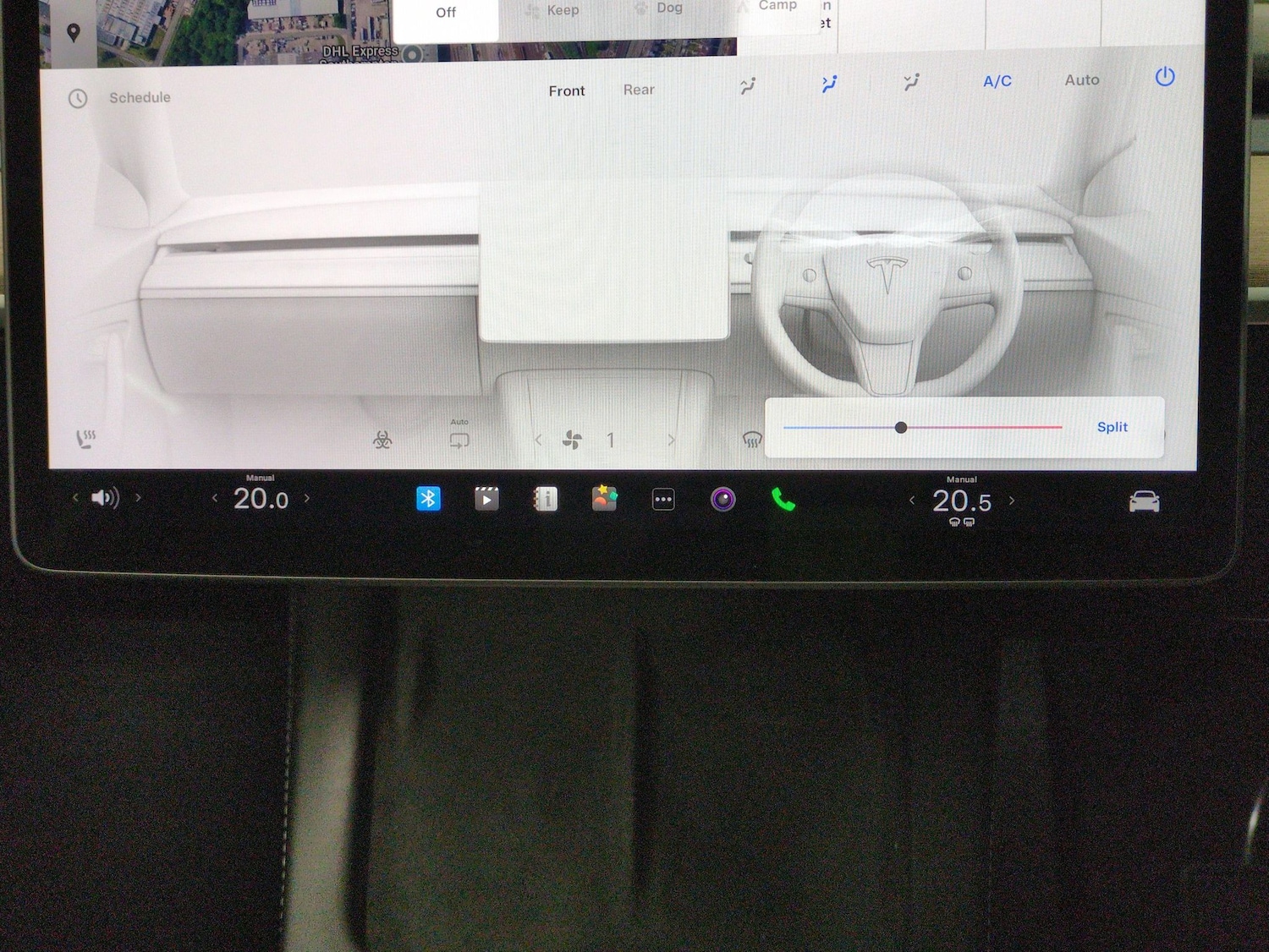 Used Tesla Model Y 2022 for sale - 76171432: Photo 23
