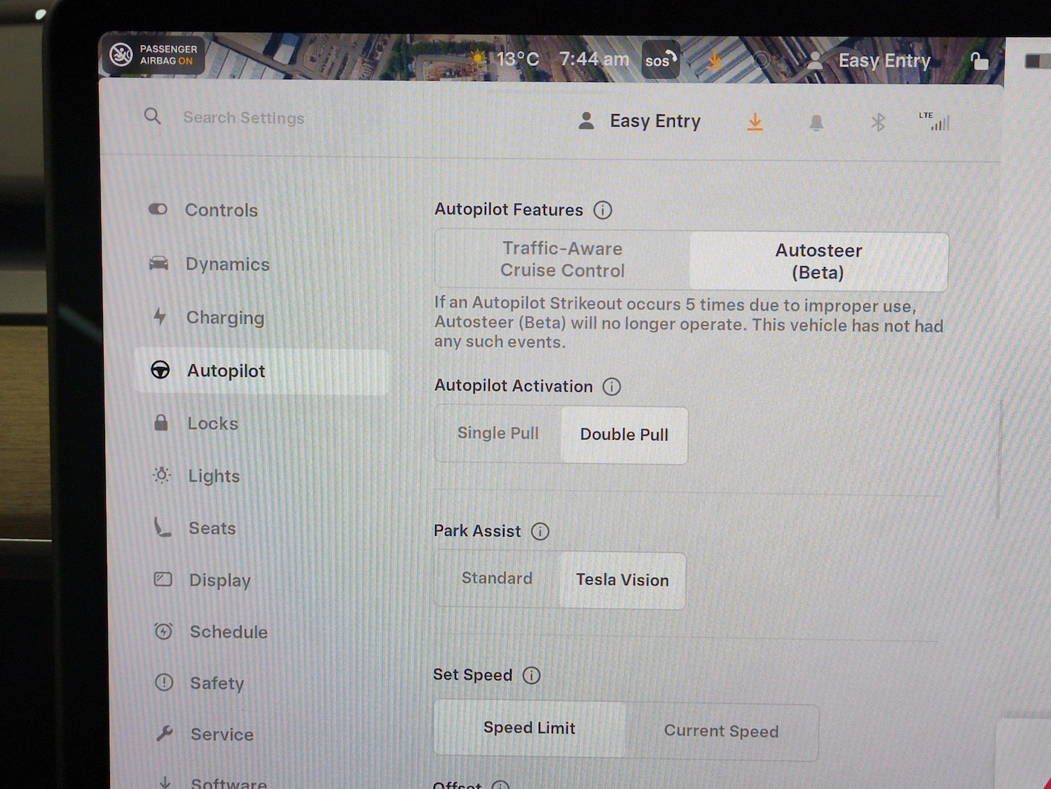 Used Tesla Model Y 2022 for sale - 76171432: Photo 27