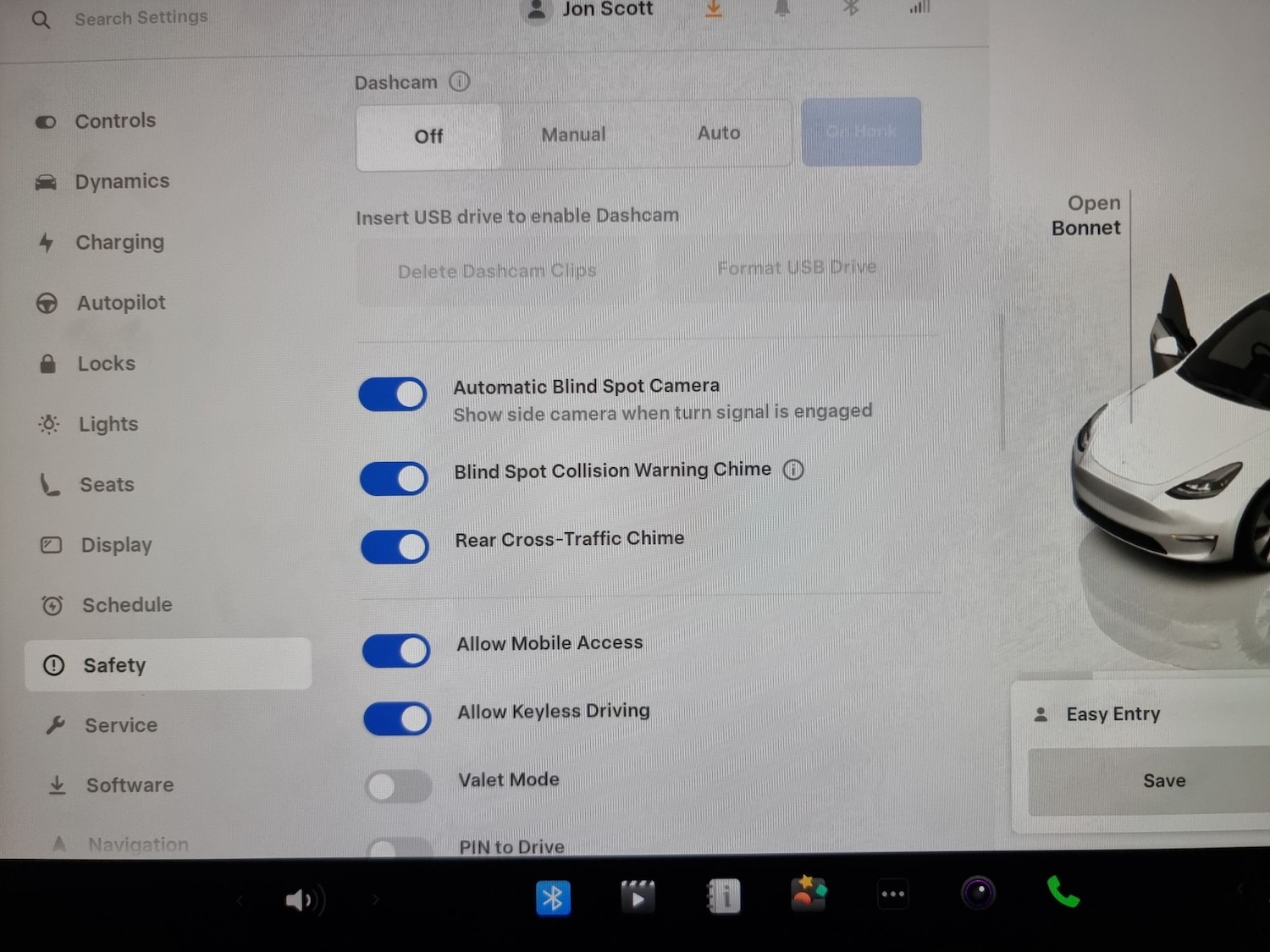 Used Tesla Model Y 2022 for sale - 76171432: Photo 31