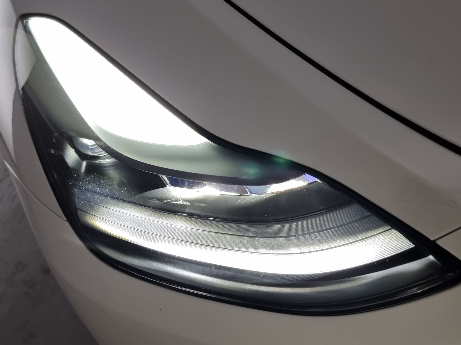 Used Tesla Model Y 2022 for sale - 76171432: Photo 33