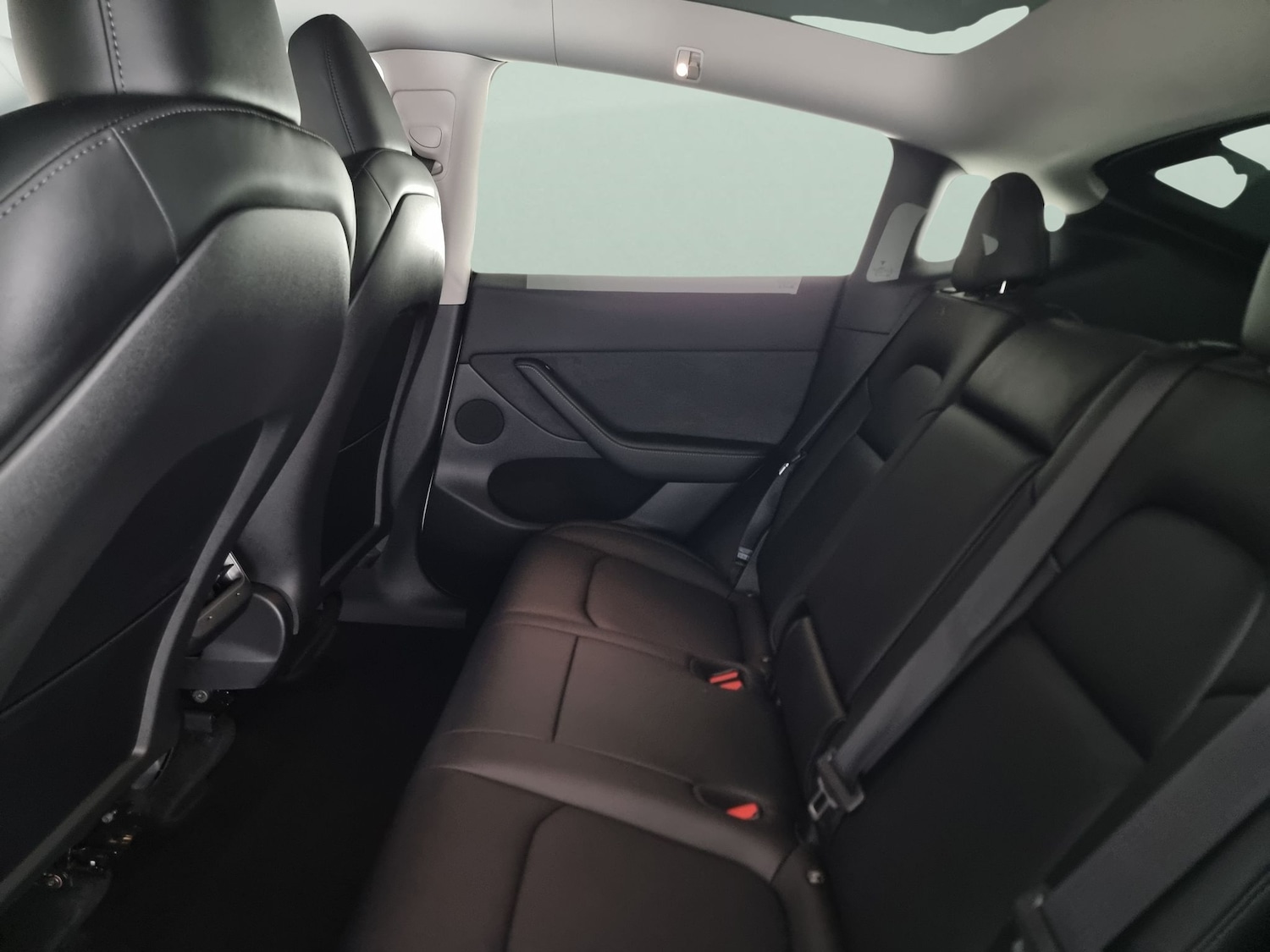 Used Tesla Model Y 2022 for sale - 76171432: Photo 38