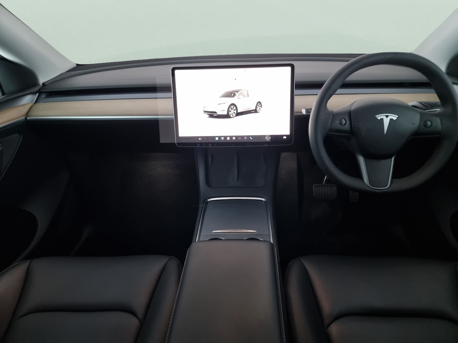 Used Tesla Model Y 2022 for sale - 76171432: Photo 4
