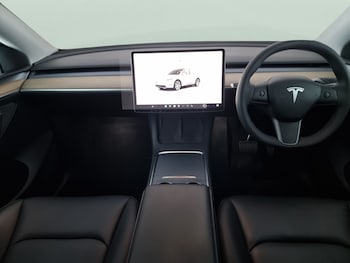 Used Tesla Model Y 2022 for sale - 76171432: Photo 4