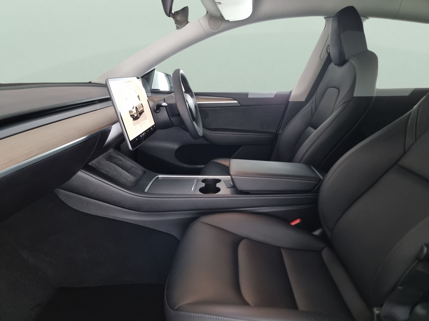 Used Tesla Model Y 2022 for sale - 76171432: Photo 6