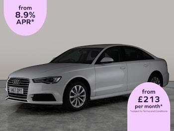 Used Audi A6 2017 for sale - 76552785: Photo