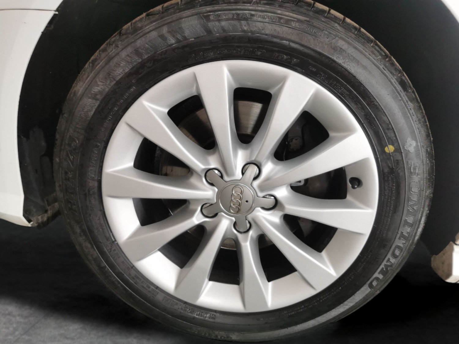 Used Audi A6 2017 for sale - 76552785: Photo 23