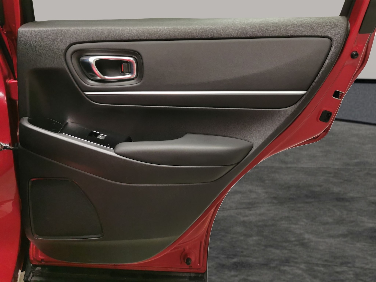 Used Honda HR-V 2023 for sale - 77321495: Photo 31