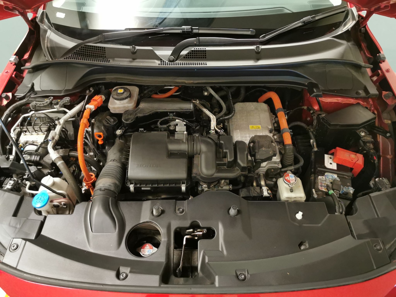 Used Honda HR-V 2023 for sale - 77321495: Photo 34