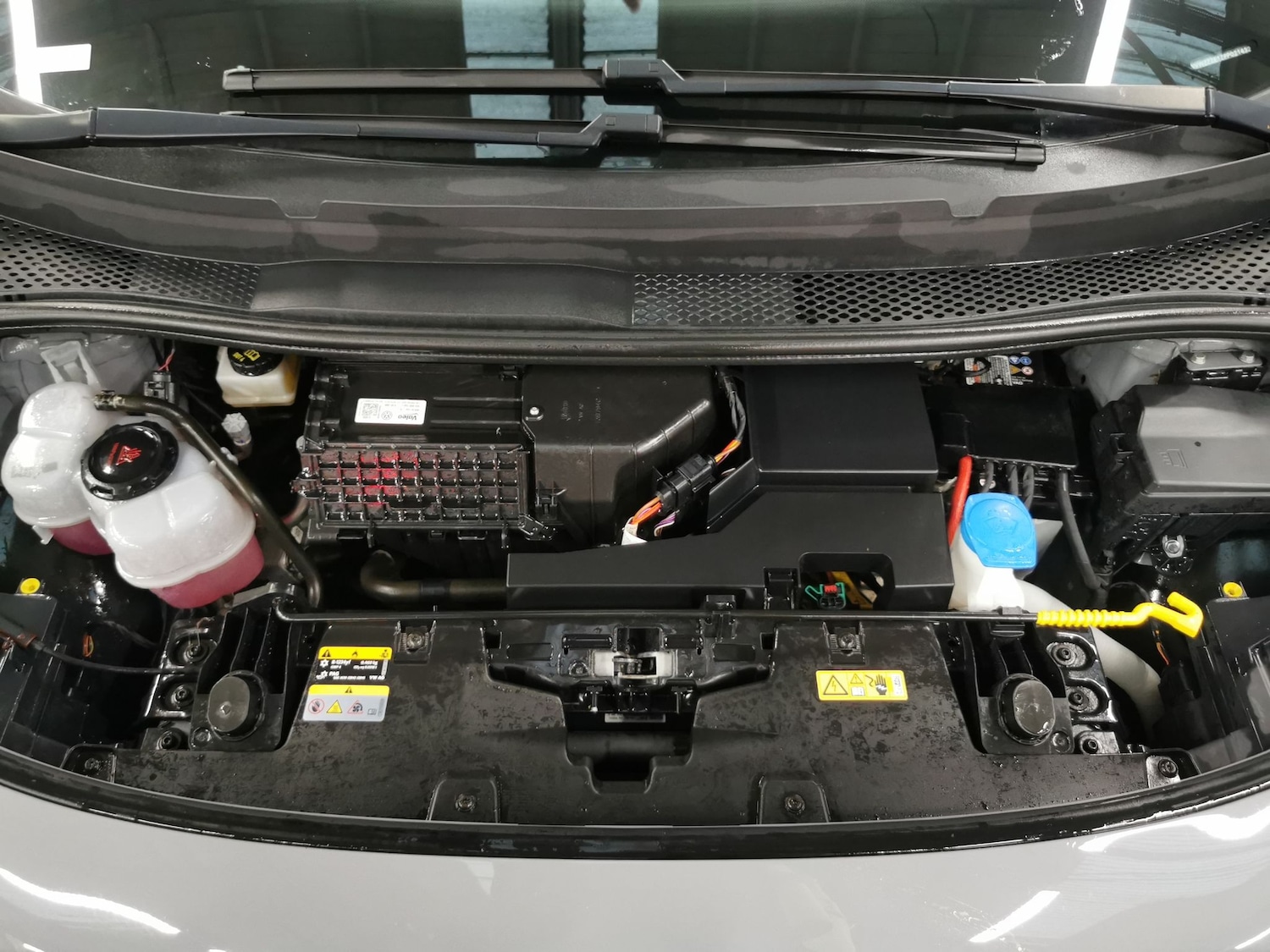 Used Volkswagen ID.3 2023 for sale - 76999657: Photo 33