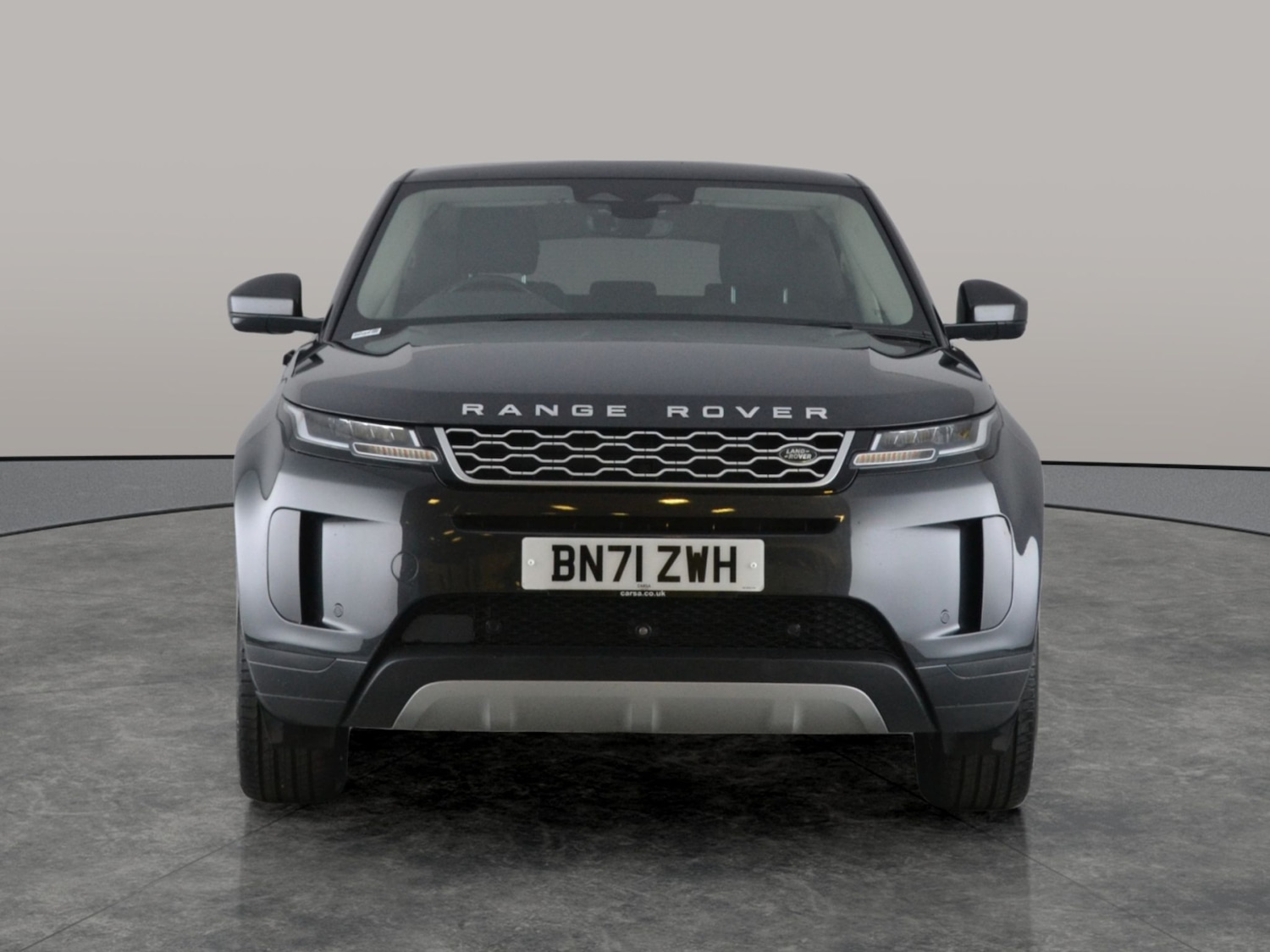 Used Land Rover Range Rover Evoque 2021 for sale - 77079382: Photo 13