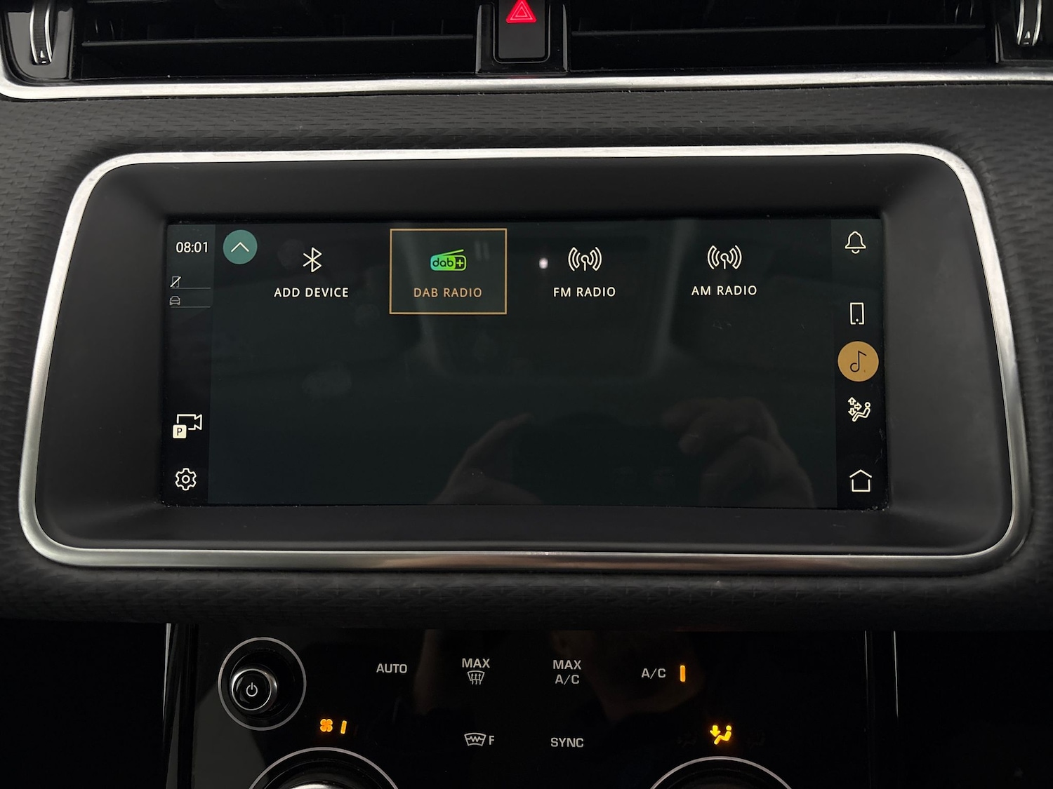 Used Land Rover Range Rover Evoque 2021 for sale - 77079382: Photo 16