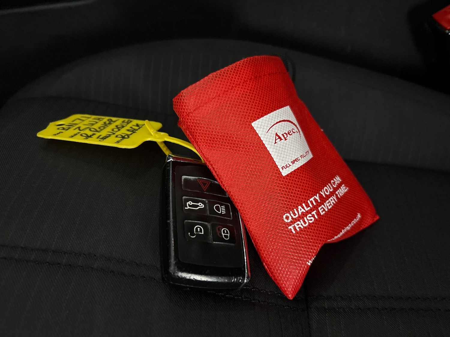 Used Land Rover Range Rover Evoque 2021 for sale - 77079382: Photo 35