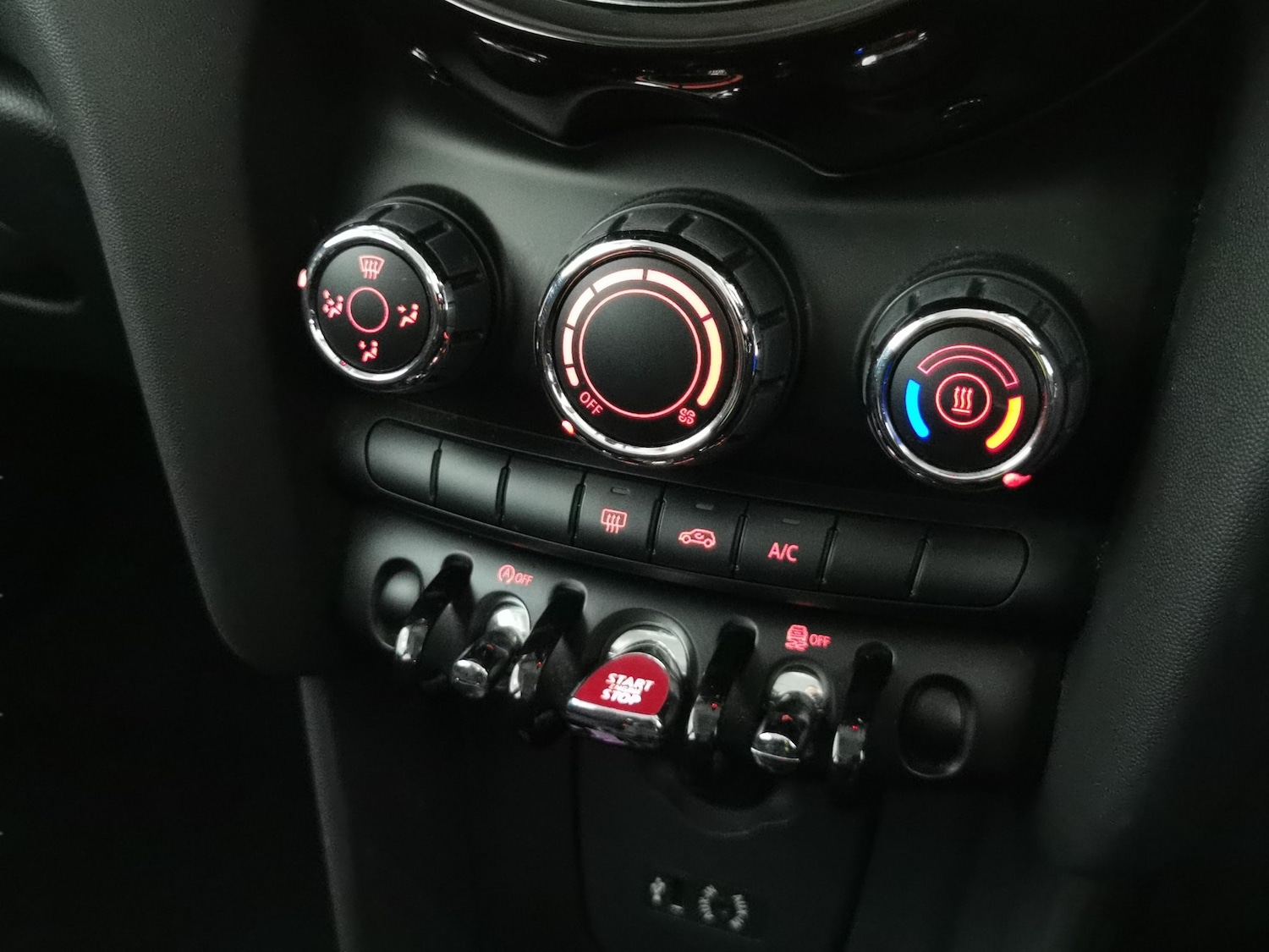 Used MINI Hatch 2017 for sale - 78095596: Photo 14